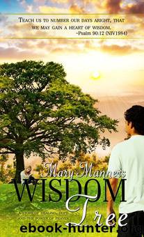 Wisdom Tree by Mary Manners