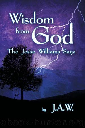 Wisdom from God by J.A.W