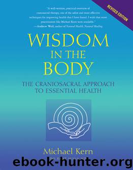 Wisdom in the Body by Michael Kern