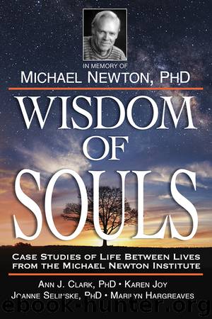 Wisdom of Souls by Michael Newton