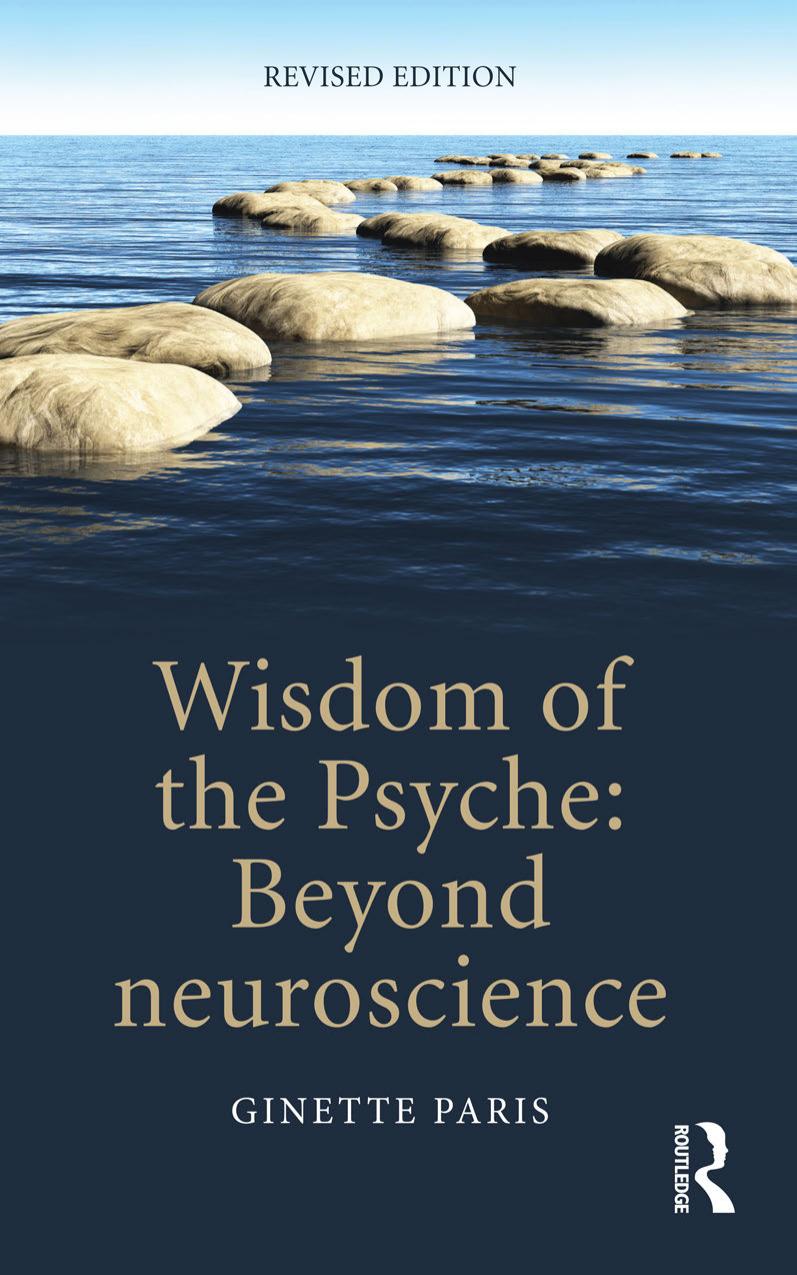 Wisdom of the Psyche: Beyond neuroscience, 2nd Edition by Unknow