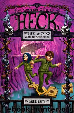 Wise Acres by Dale E. Basye