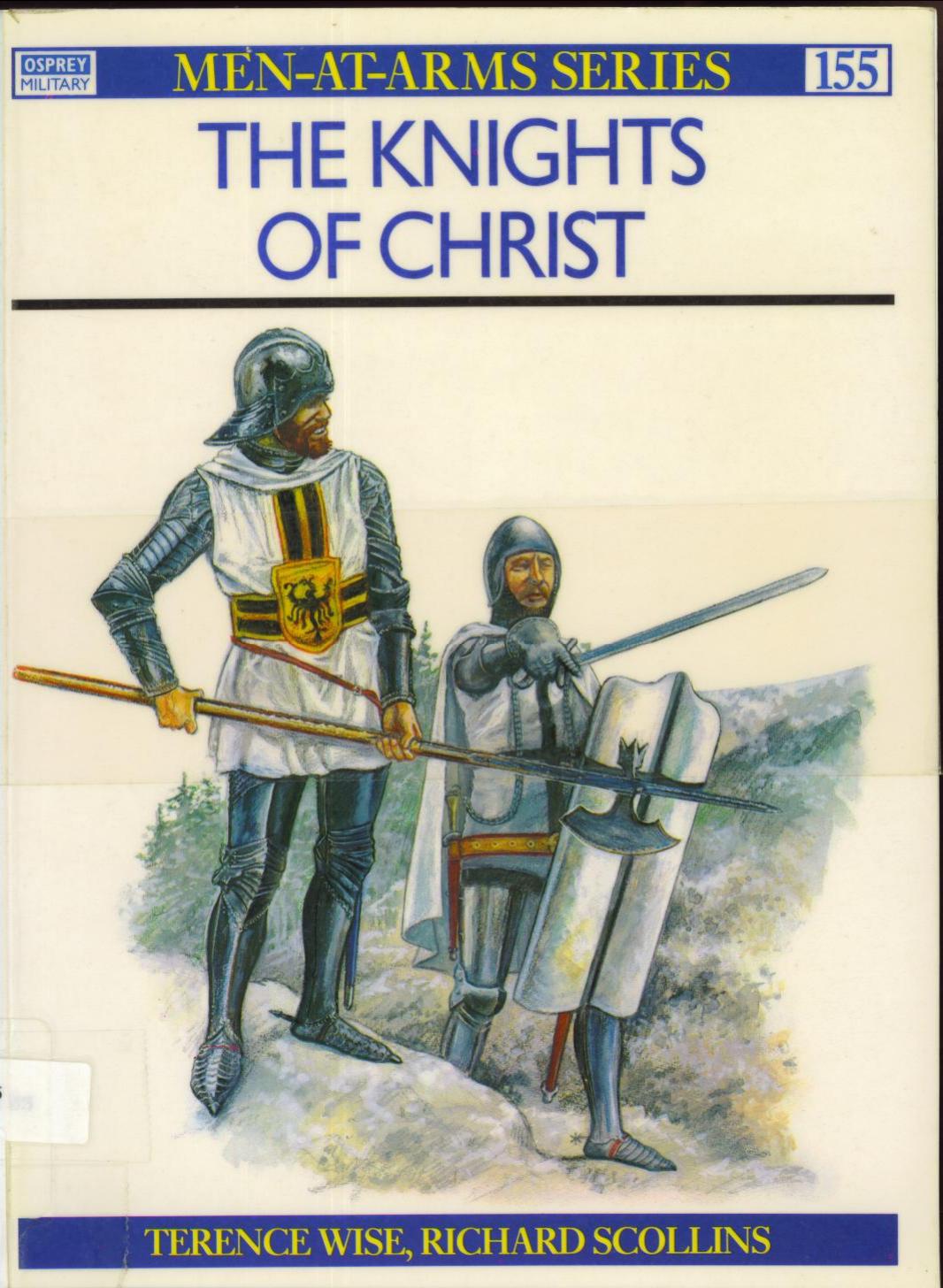Wise by The Knights of Christ (1984)