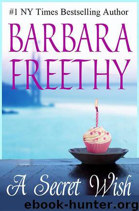 Wish 01 - A Secret Wish by Freethy Barbara