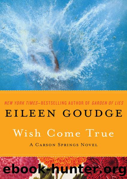 Wish Come True by Eileen Goudge