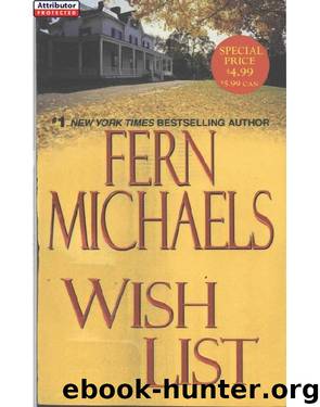 Wish List by Fern Michaels