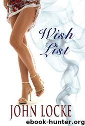 Wish List by John Locke