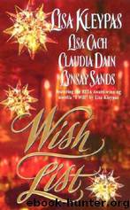 Wish List by Lisa Kleypas