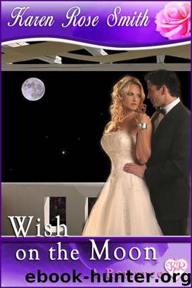 Wish On The Moon by Karen Rose Smith