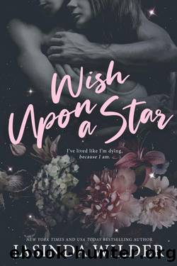 Wish Upon A Star by Jasinda Wilder