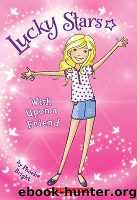 Wish Upon a Friend by Phoebe Bright