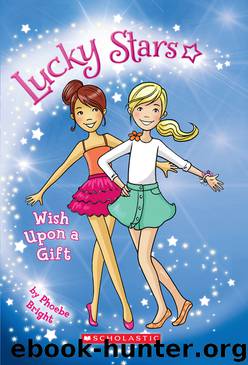 Wish Upon a Gift by Phoebe Bright