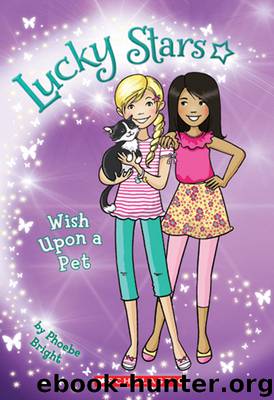 Wish Upon a Pet by Phoebe Bright