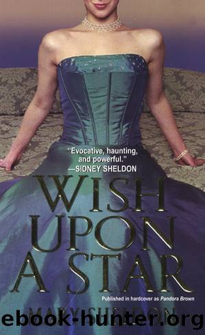 Wish Upon a Star by Mary Sheldon