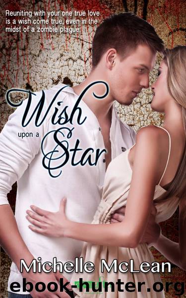 Wish Upon a Star by Michelle McLean