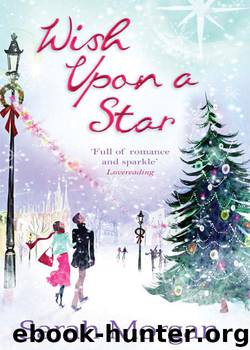 Wish Upon a Star by Sarah Morgan