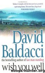Wish You Well by David Baldacci