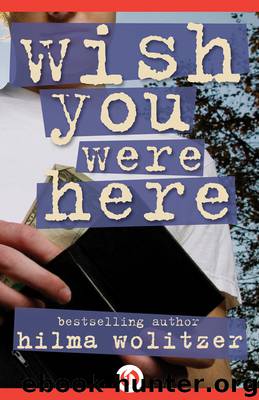 Wish You Were Here by Hilma Wolitzer