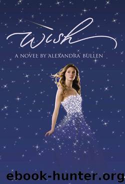 Wish by Alexandra Bullen