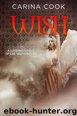 Wish by Carina Cook