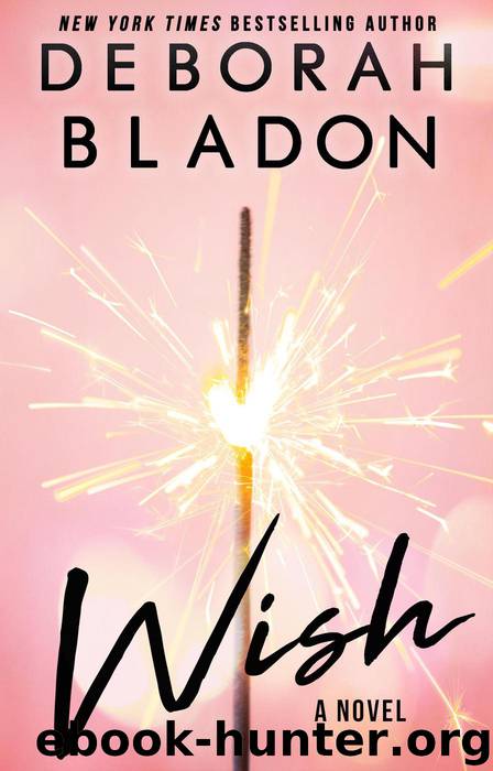 Wish by Deborah Bladon