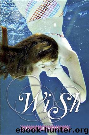 Wish by Joseph Monninger