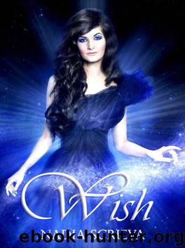 Wish by Nadia Scrieva