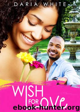Wish for Love by Daria White