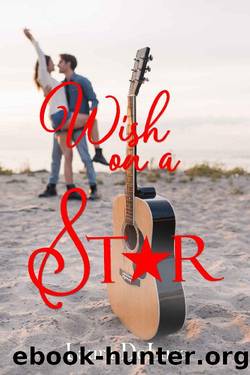 Wish on a Star by Laura DeLuca