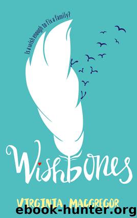 Wishbones by Virginia MacGregor