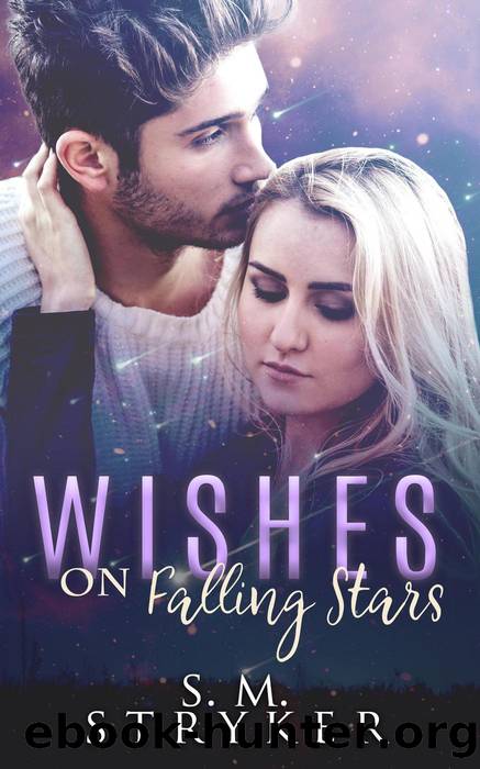 Wishes On Falling Stars by SM Stryker