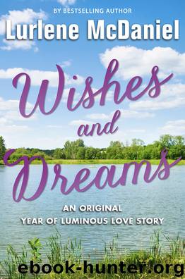 Wishes and Dreams by Lurlene McDaniel