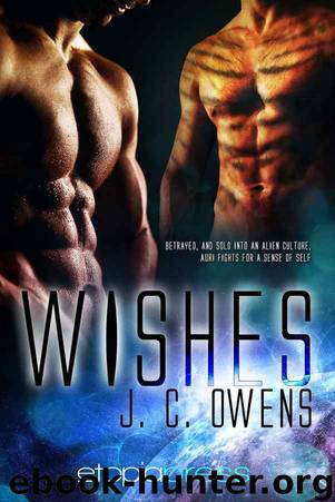 Wishes by J C Owens