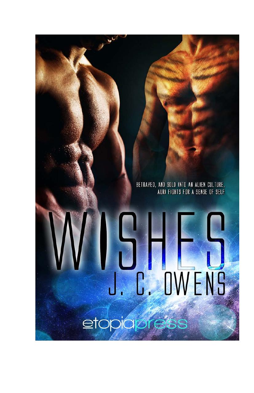 Wishes by J.C. Owens