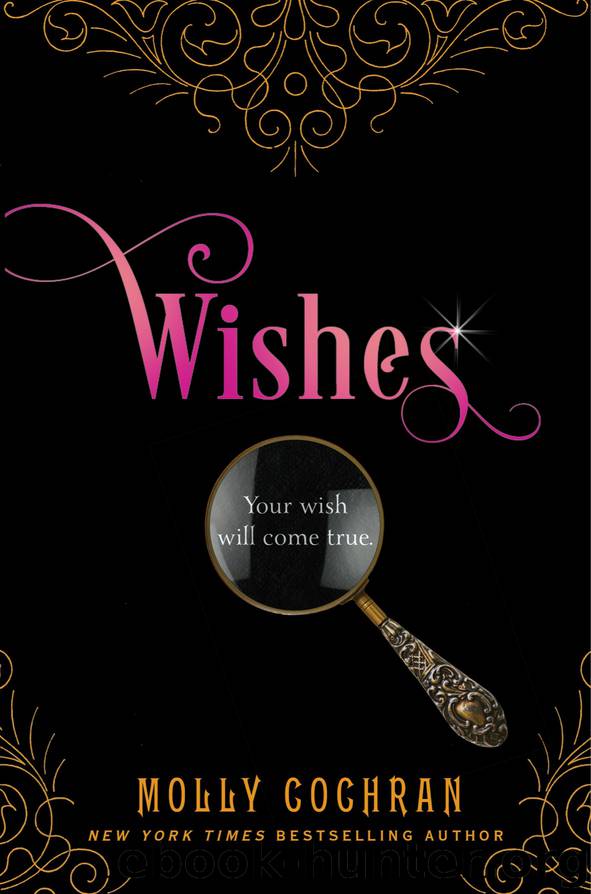 Wishes by Molly Cochran
