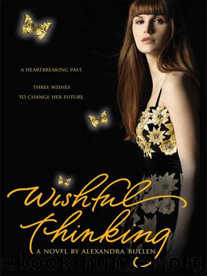 Wishful Thinking by Alexandra Bullen