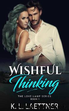 Wishful Thinking by K L Laettner