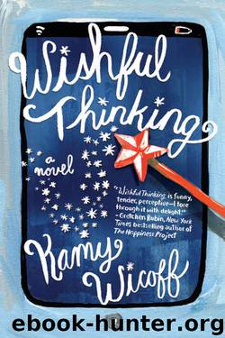 Wishful Thinking by Kamy Wicoff