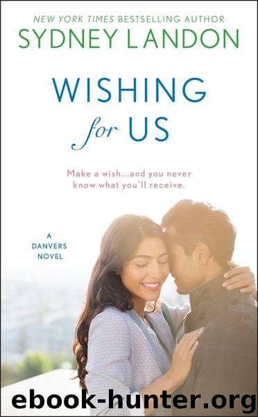 Wishing For Us by Sydney Landon