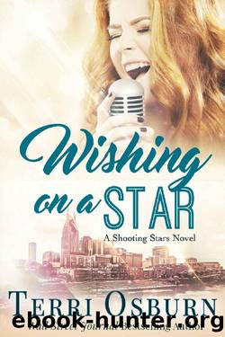 Wishing On A Star by Terri Osburn