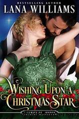 Wishing Upon a Christmas Star by Lana Williams
