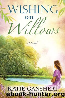 Wishing on Willows: A Novel by Ganshert Katie