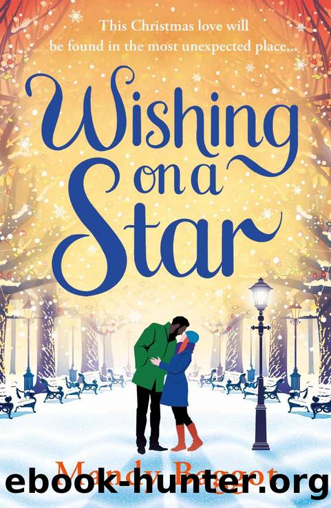 Wishing on a Star by Baggot Mandy