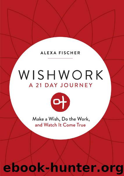 Wishwork by Alexa Fischer