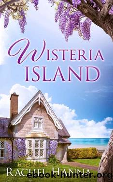 Wisteria Island by Rachel Hanna