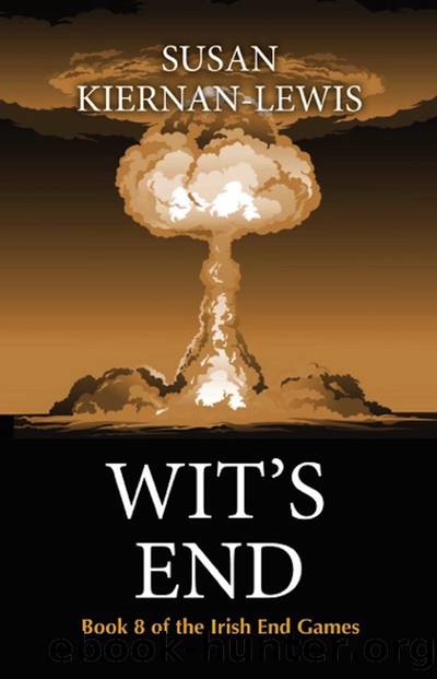Wit's End by Susan Kiernan-Lewis