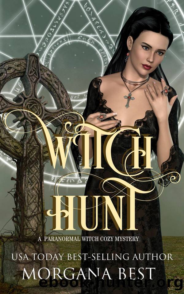 Witch Hunt by Morgana Best