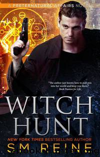 Witch Hunt by SM Reine