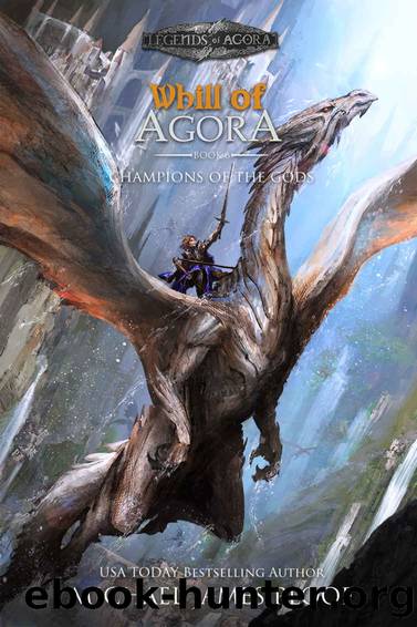 Witch Hunt by Sam Witt