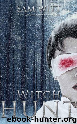 Witch Hunt: A Pitchfork County Novella by Witt Sam